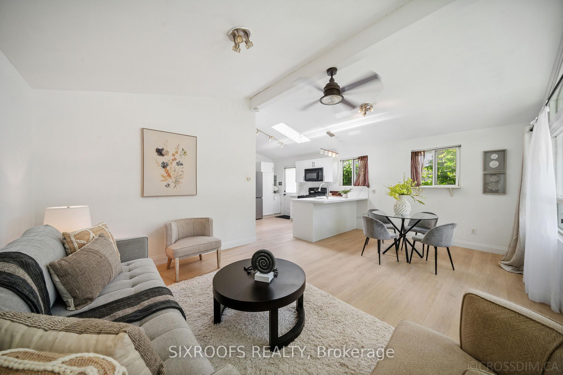 Photo 15 of 159 Bayview Avenue, Georgina, Keswick South — HOMEH