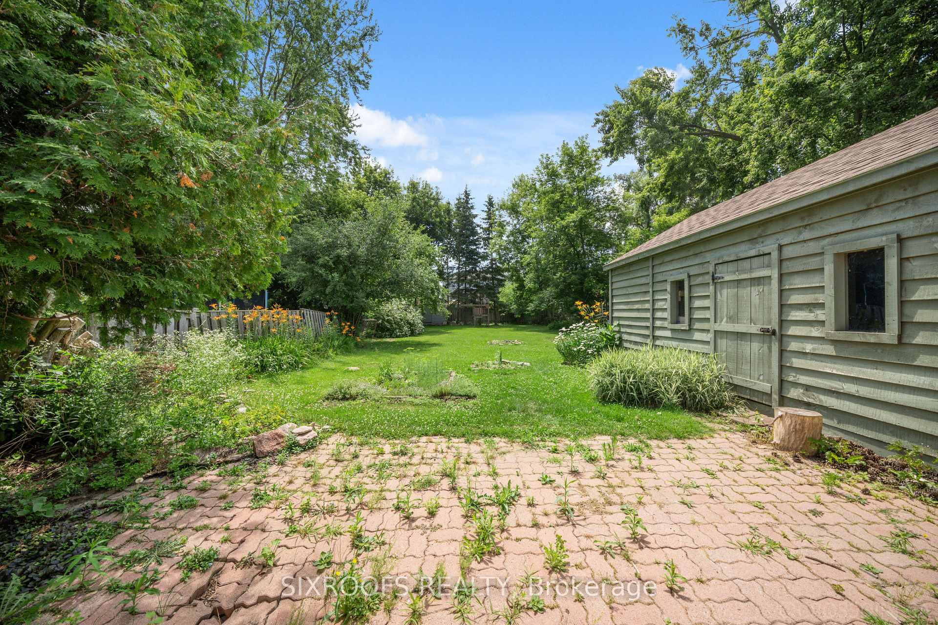 Photo 23 of 159 Bayview Avenue, Georgina, Keswick South — HOMEH