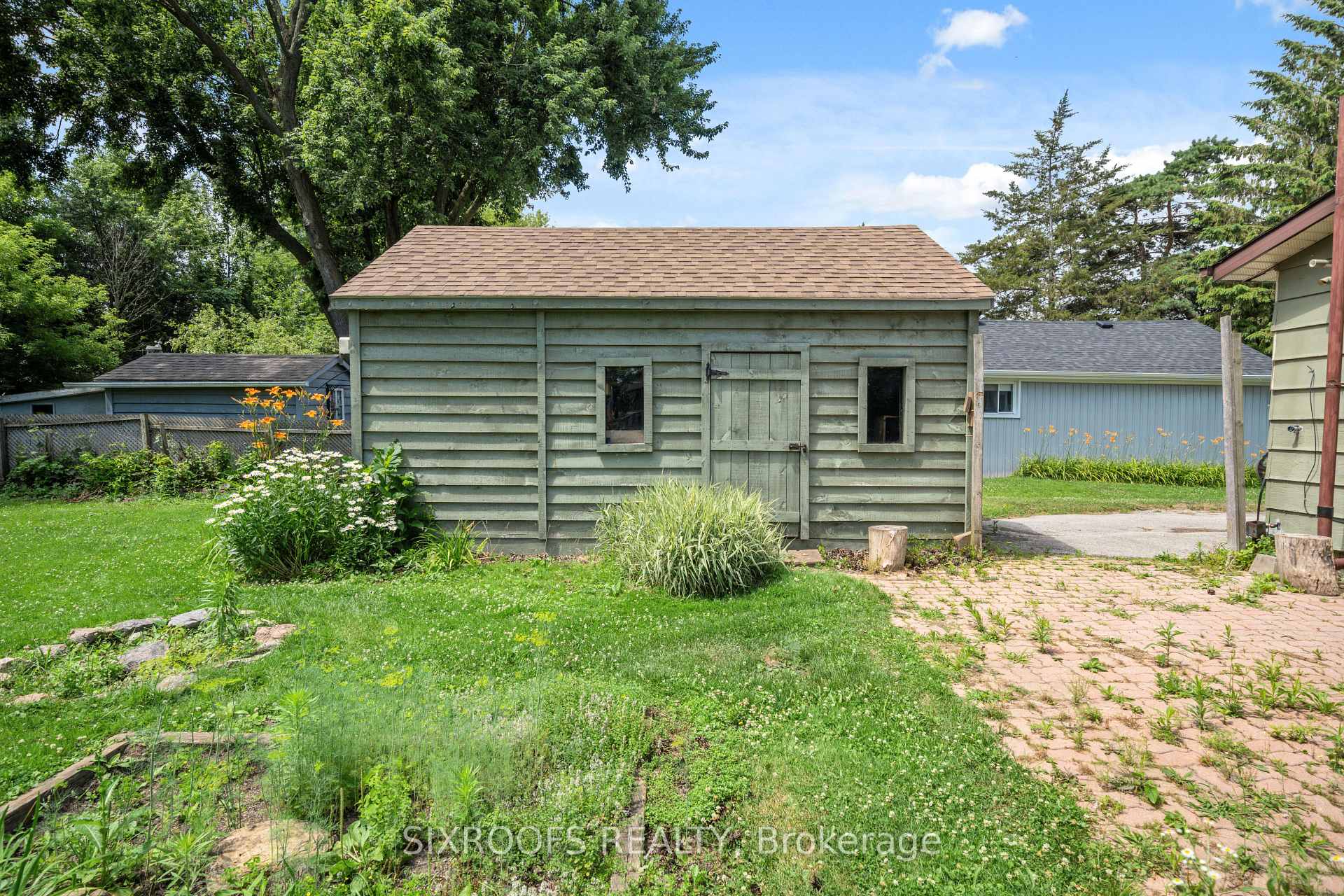 Photo 24 of 159 Bayview Avenue, Georgina, Keswick South — HOMEH