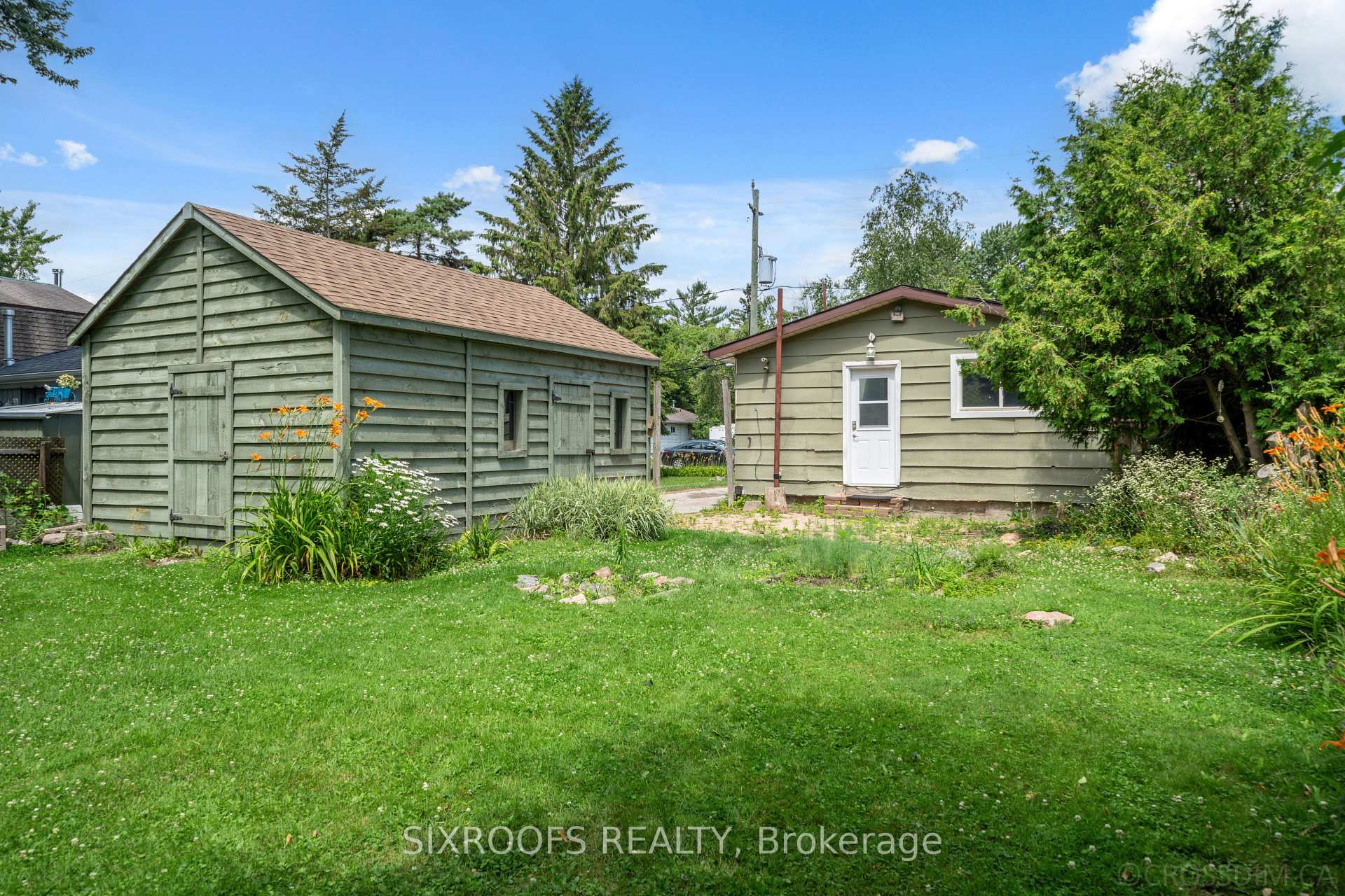 Photo 25 of 159 Bayview Avenue, Georgina, Keswick South — HOMEH