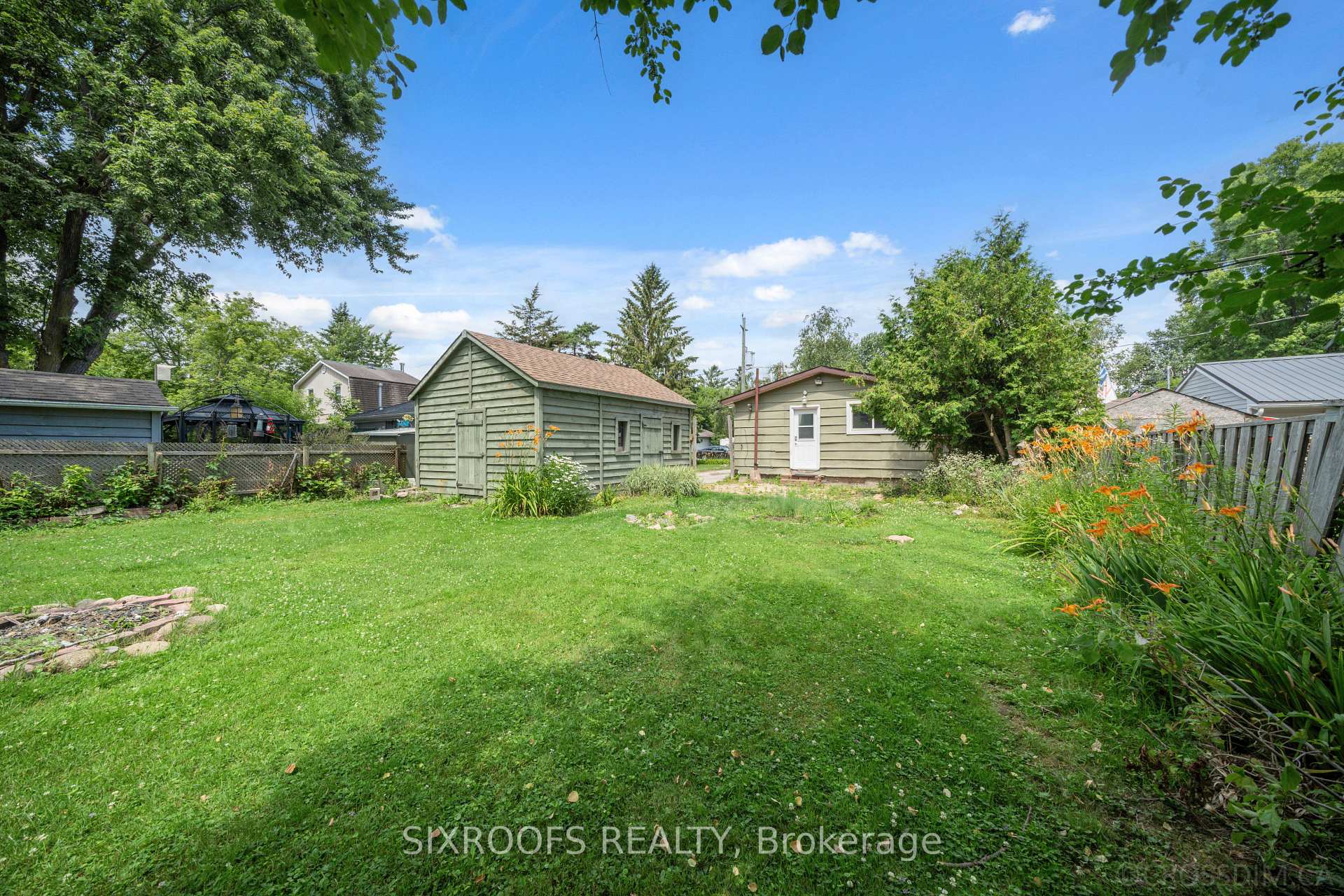 Photo 26 of 159 Bayview Avenue, Georgina, Keswick South — HOMEH