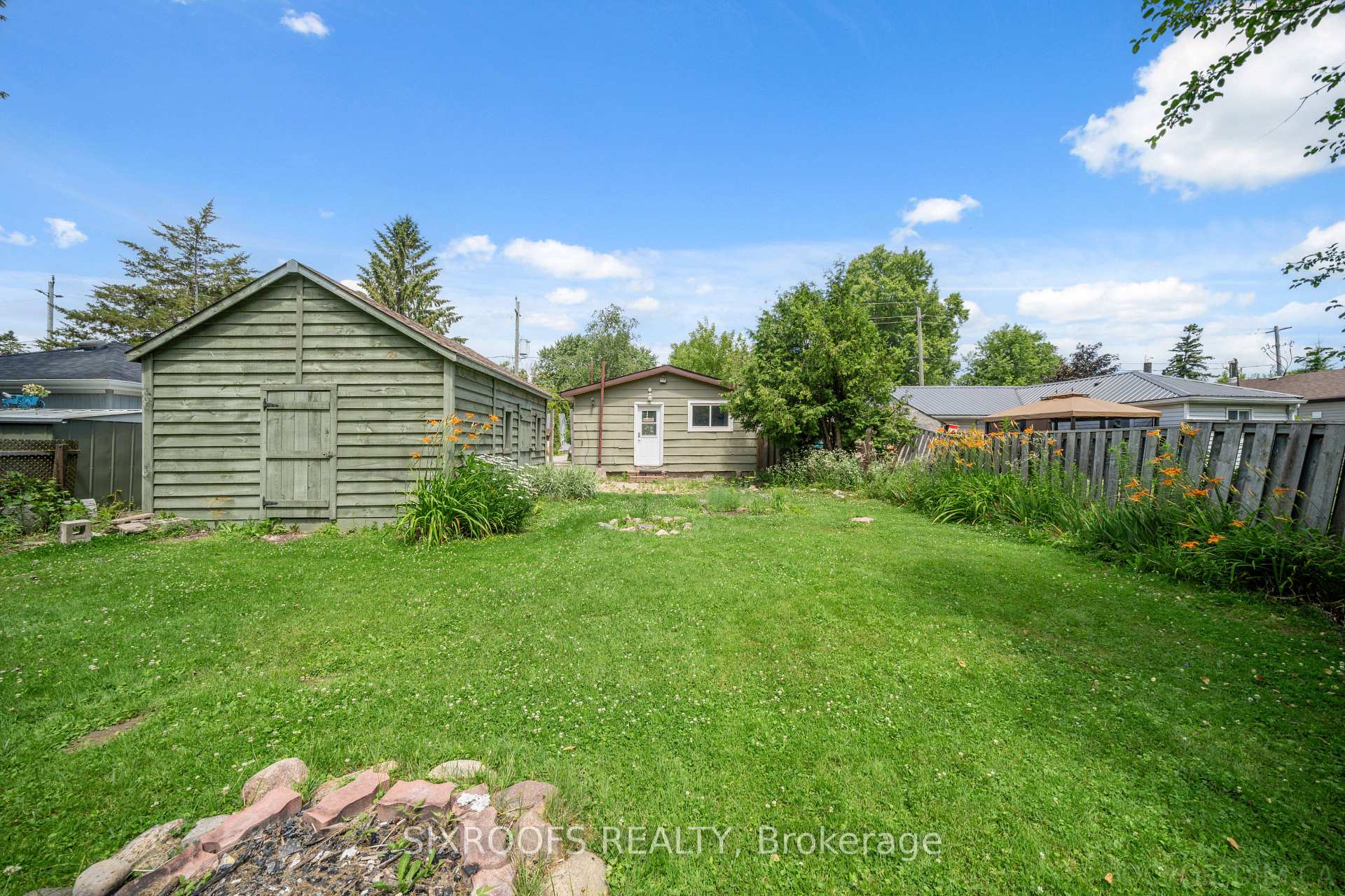 Photo 28 of 159 Bayview Avenue, Georgina, Keswick South — HOMEH