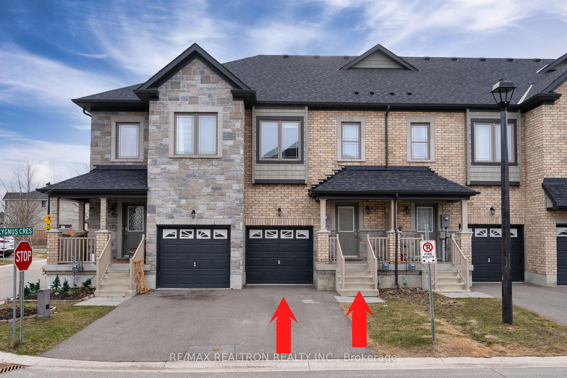 Photo 1 of 59 Batteaux Street, Barrie, Ardagh — HOMEH