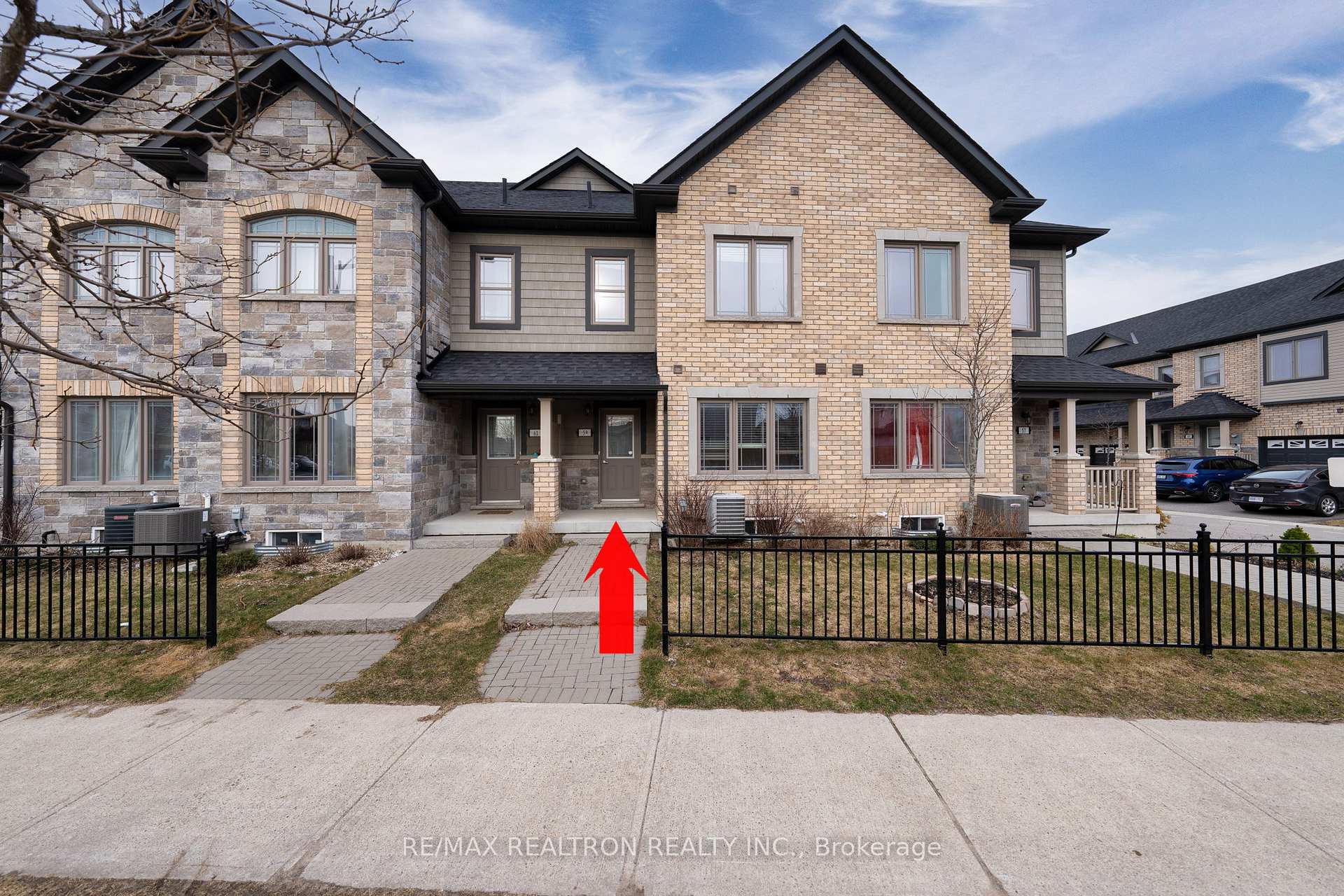 Photo 18 of 59 Batteaux Street, Barrie, Ardagh — HOMEH