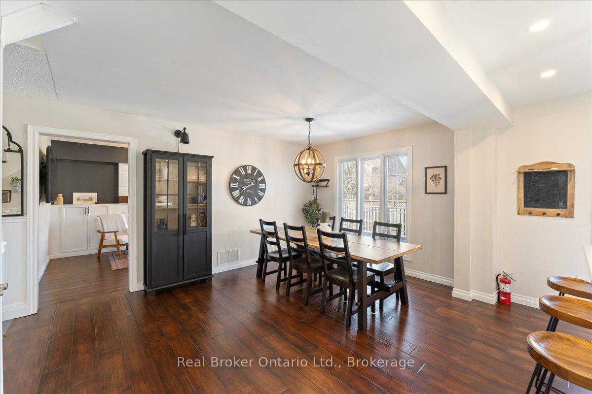 Photo 11 of 8 Jeanette Avenue, Grimsby, Grimsby Beach — HOMEH