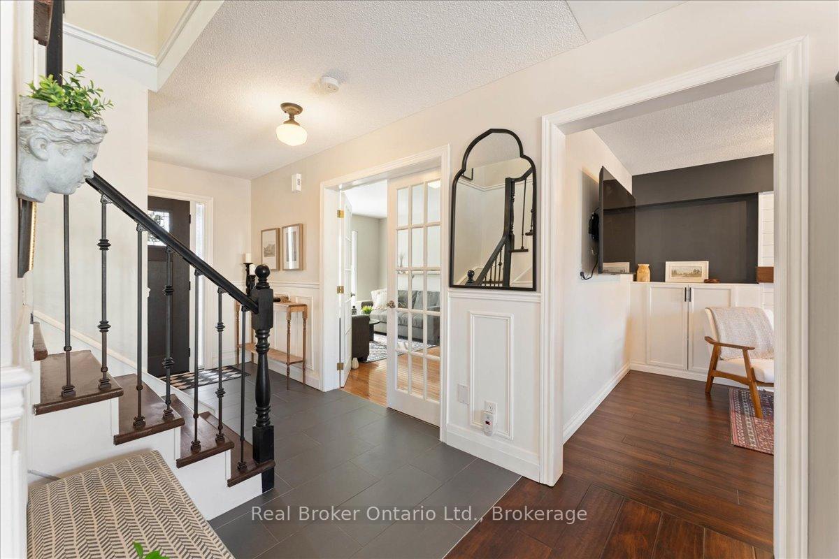 Photo 13 of 8 Jeanette Avenue, Grimsby, Grimsby Beach — HOMEH
