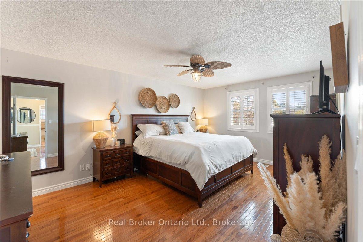 Photo 21 of 8 Jeanette Avenue, Grimsby, Grimsby Beach — HOMEH