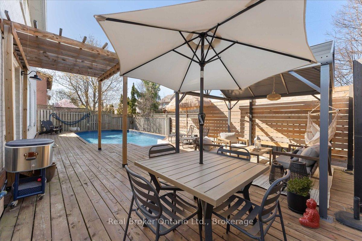 Photo 33 of 8 Jeanette Avenue, Grimsby, Grimsby Beach — HOMEH