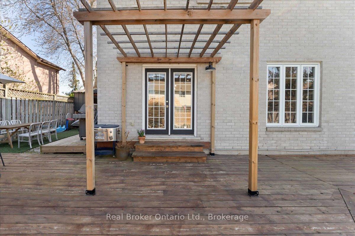 Photo 35 of 8 Jeanette Avenue, Grimsby, Grimsby Beach — HOMEH