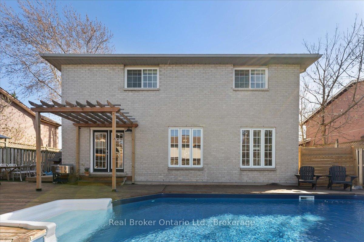Photo 38 of 8 Jeanette Avenue, Grimsby, Grimsby Beach — HOMEH