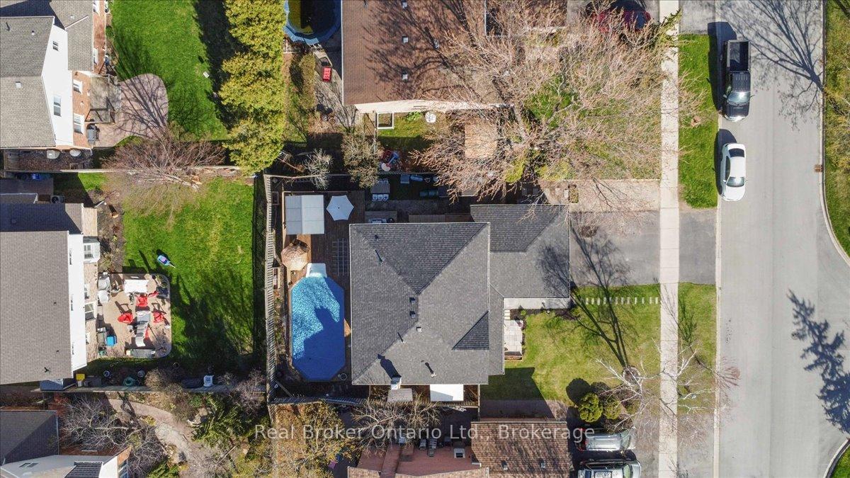Photo 39 of 8 Jeanette Avenue, Grimsby, Grimsby Beach — HOMEH