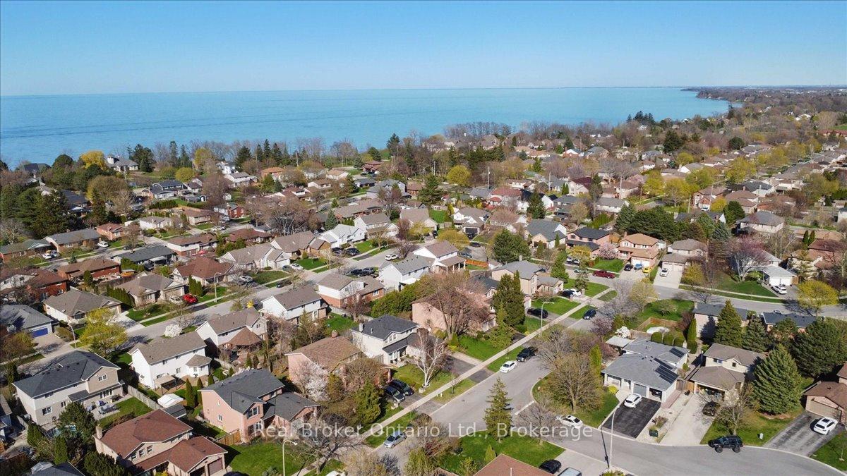 Photo 40 of 8 Jeanette Avenue, Grimsby, Grimsby Beach — HOMEH