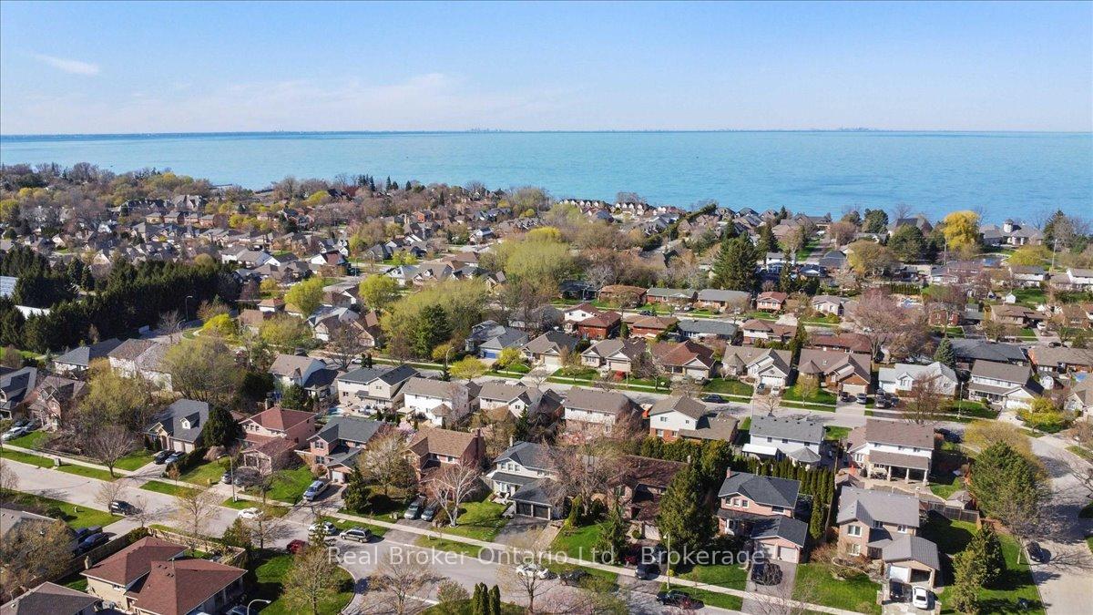 Photo 41 of 8 Jeanette Avenue, Grimsby, Grimsby Beach — HOMEH