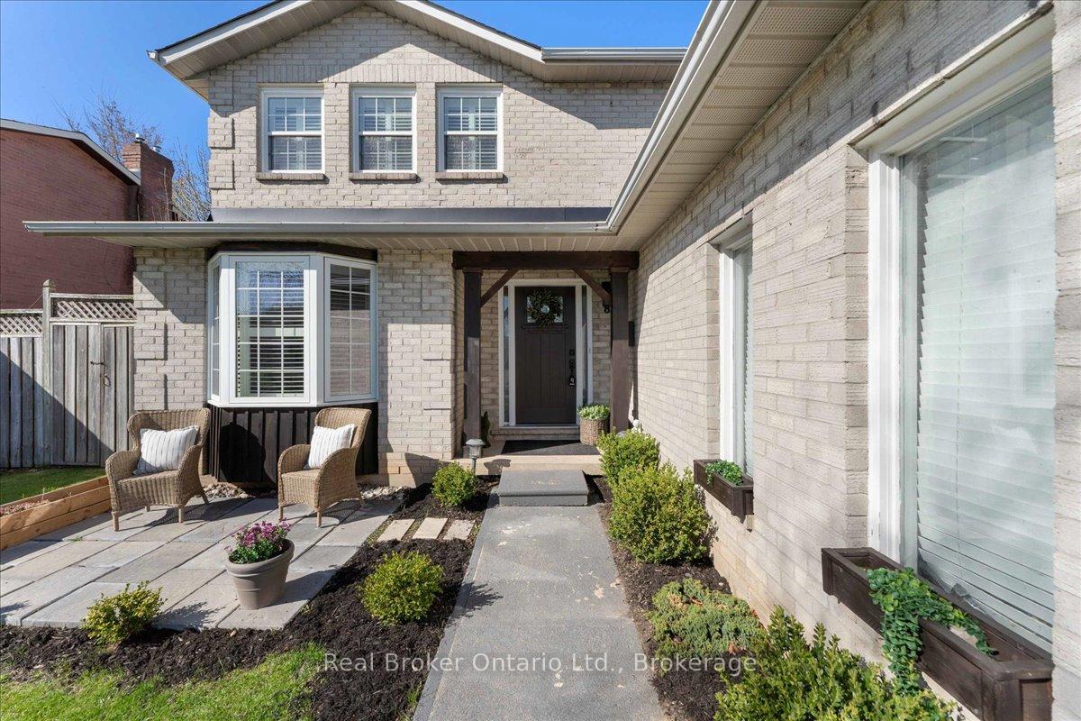 Photo 42 of 8 Jeanette Avenue, Grimsby, Grimsby Beach — HOMEH
