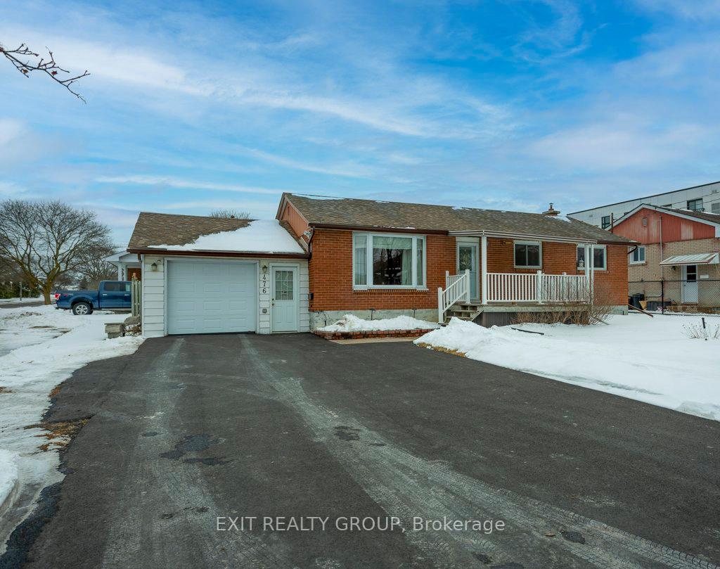 Photo 1 of 476 Sidney Street, Belleville, Belleville Ward — HOMEH