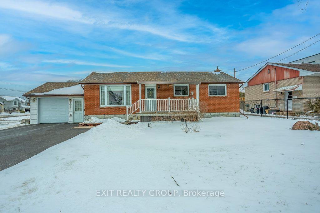 Photo 2 of 476 Sidney Street, Belleville, Belleville Ward — HOMEH