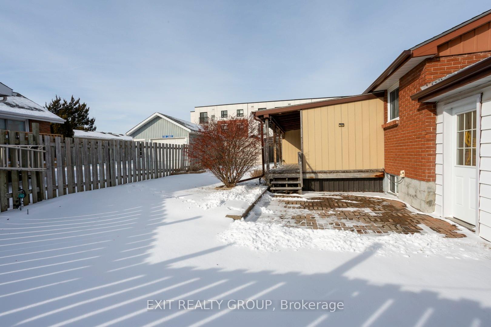 Photo 30 of 476 Sidney Street, Belleville, Belleville Ward — HOMEH