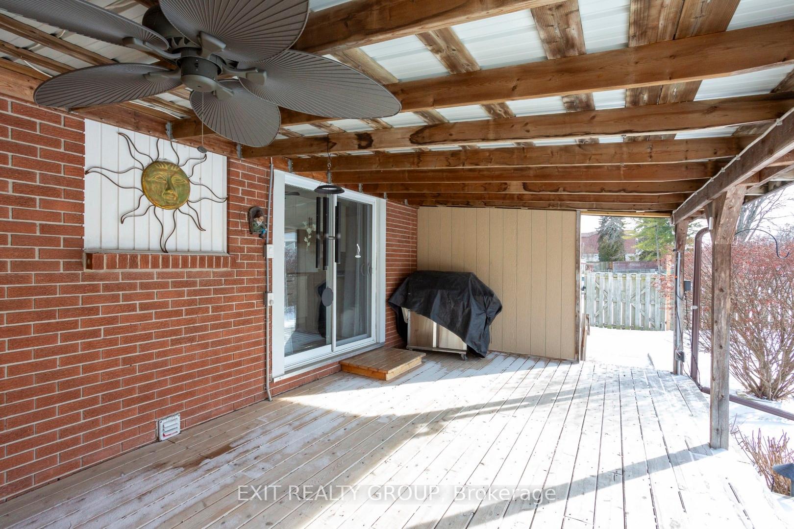 Photo 32 of 476 Sidney Street, Belleville, Belleville Ward — HOMEH