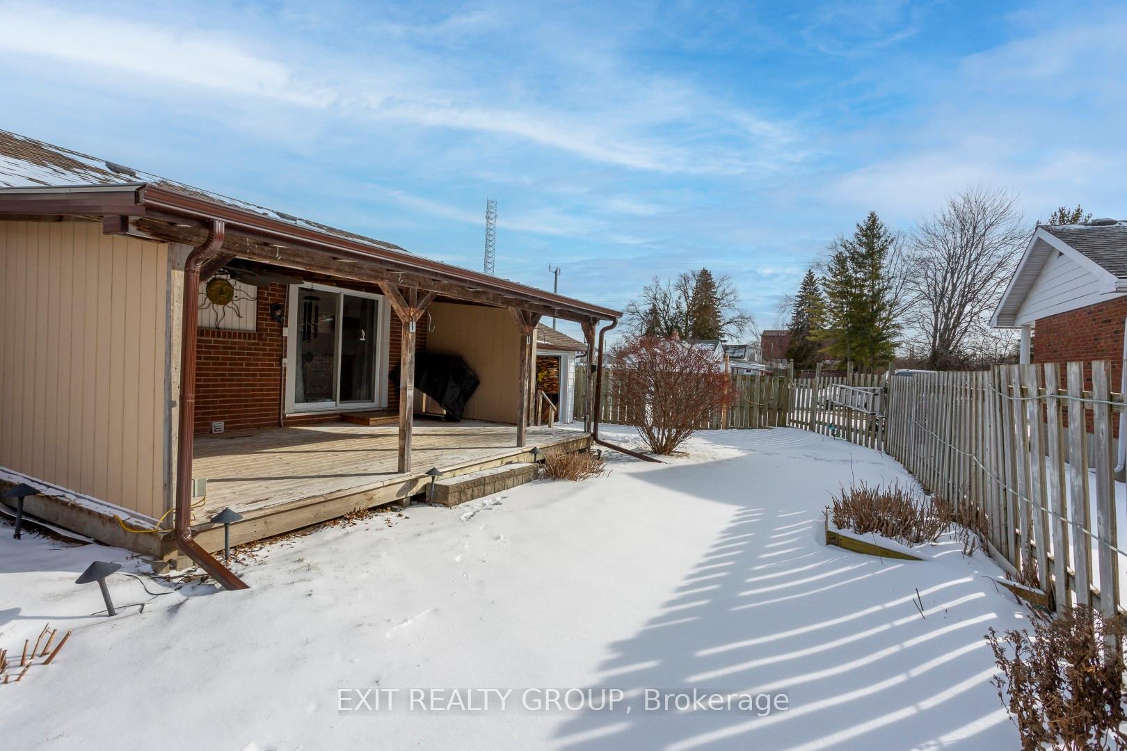 Photo 33 of 476 Sidney Street, Belleville, Belleville Ward — HOMEH