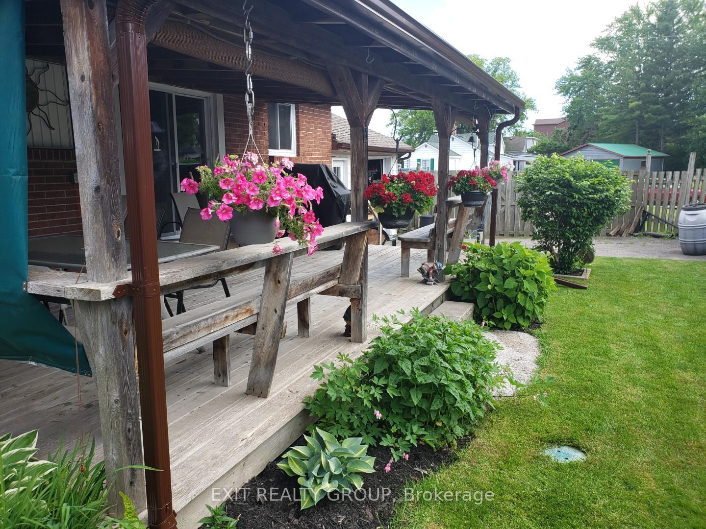 Photo 36 of 476 Sidney Street, Belleville, Belleville Ward — HOMEH