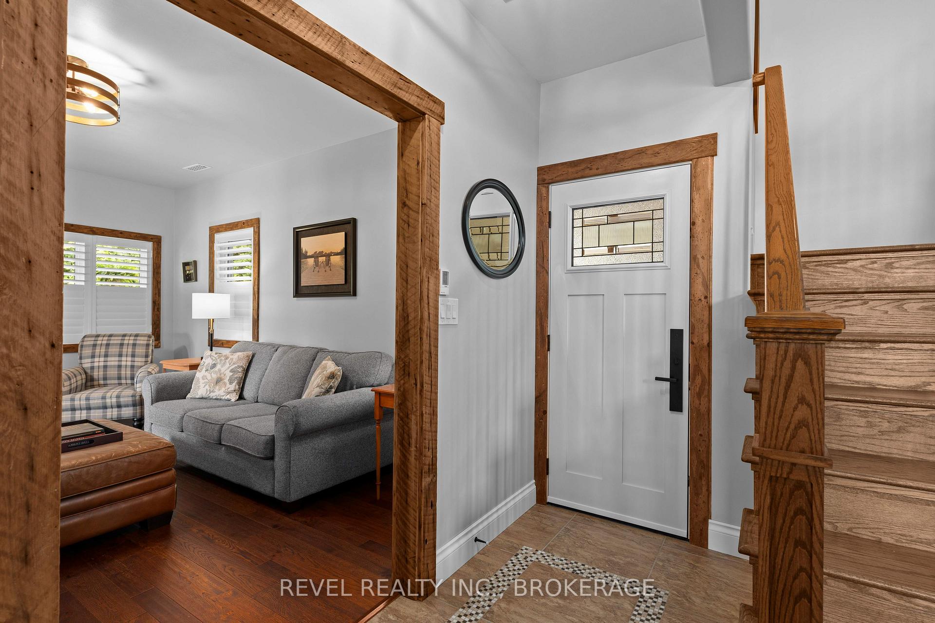 Photo 3 of 4078 Hideaway Lane, Frontenac, Frontenac South — HOMEH