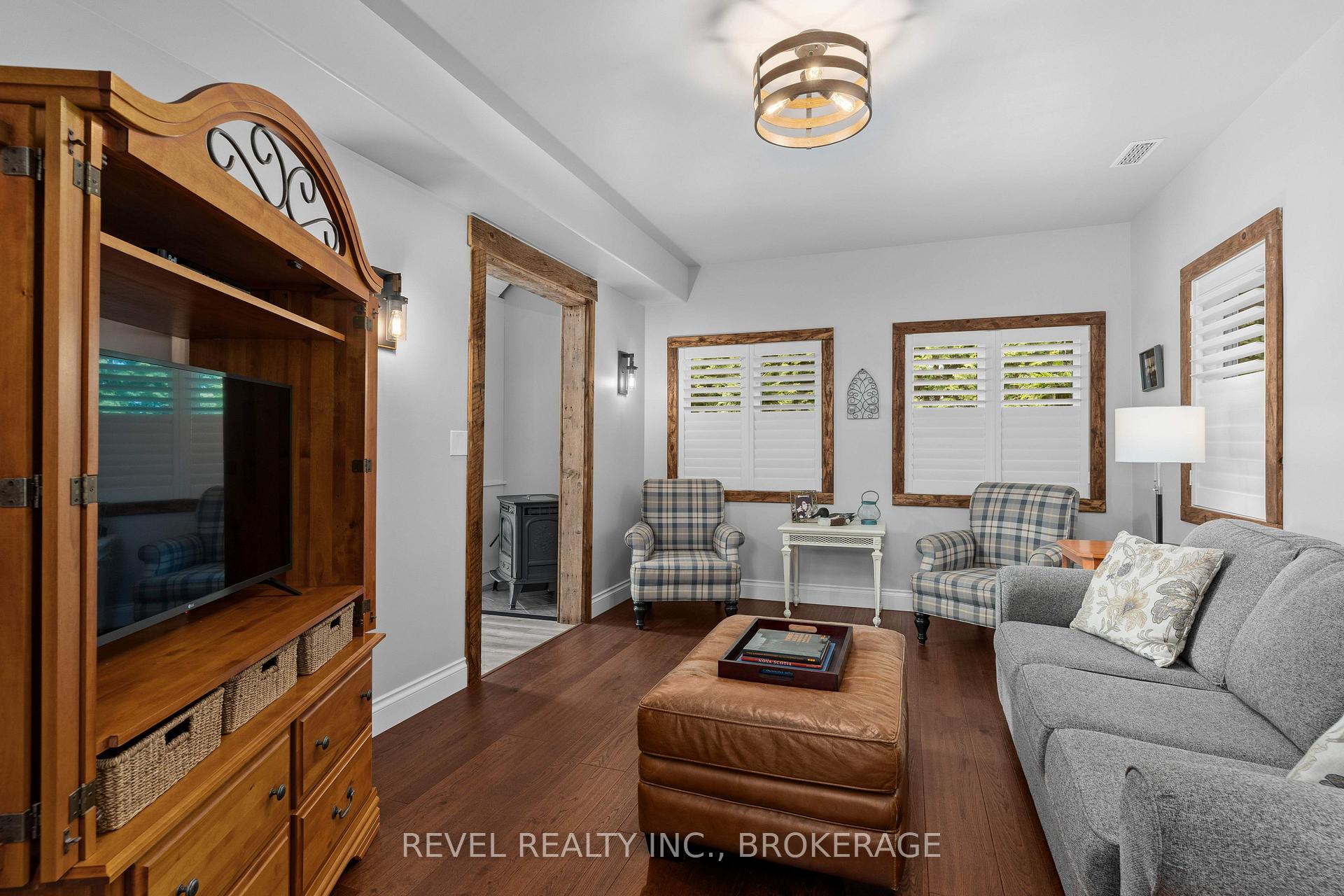Photo 4 of 4078 Hideaway Lane, Frontenac, Frontenac South — HOMEH