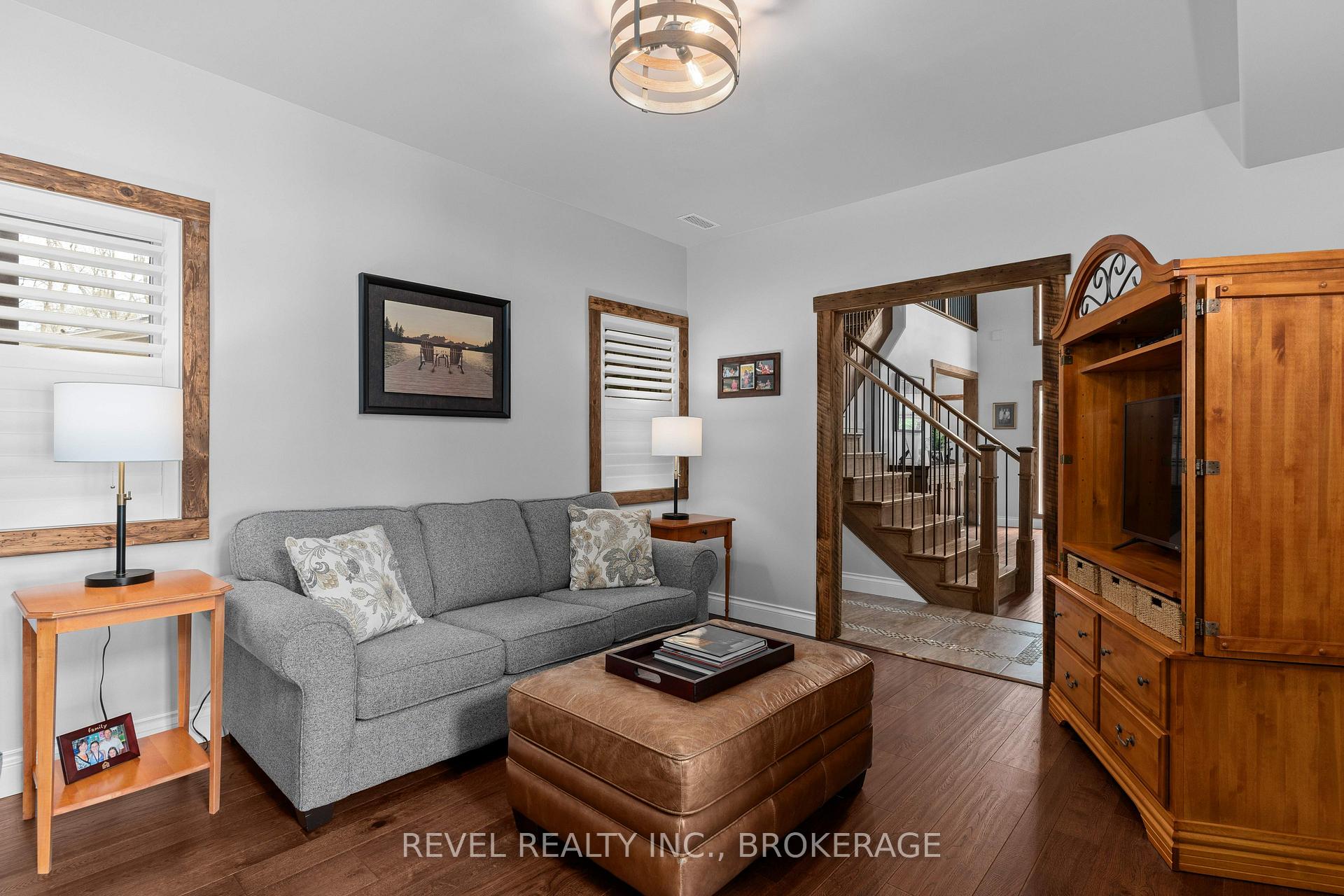 Photo 5 of 4078 Hideaway Lane, Frontenac, Frontenac South — HOMEH