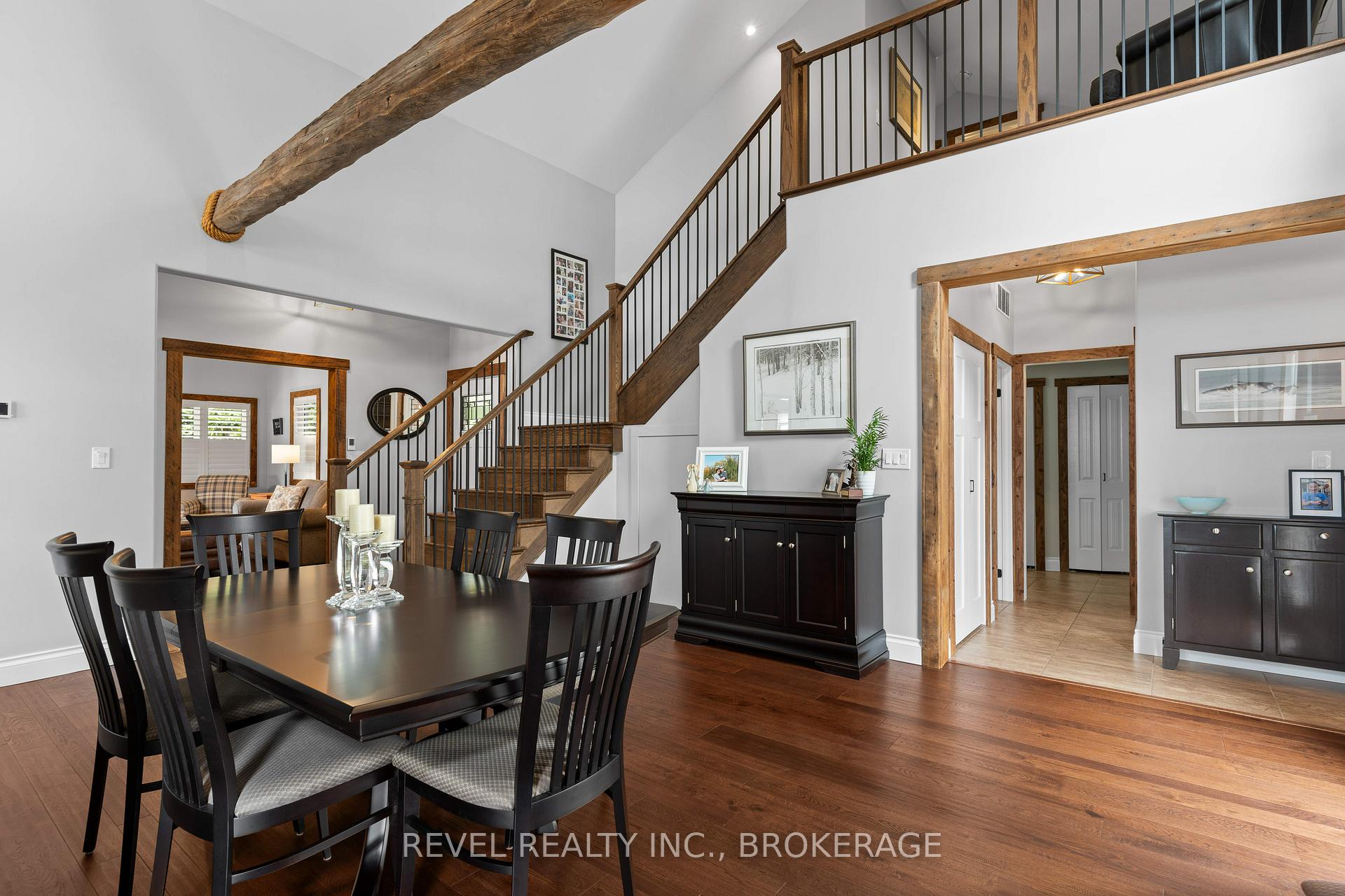 Photo 6 of 4078 Hideaway Lane, Frontenac, Frontenac South — HOMEH