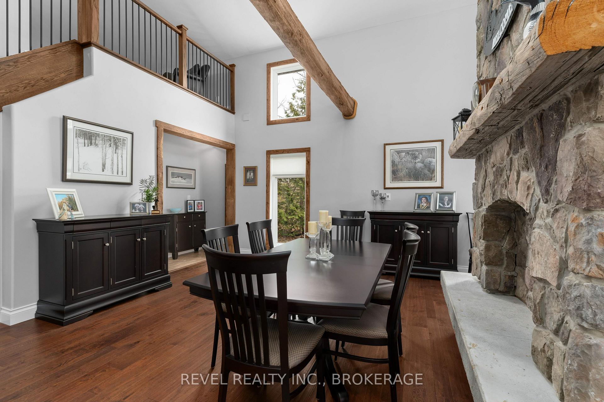Photo 7 of 4078 Hideaway Lane, Frontenac, Frontenac South — HOMEH