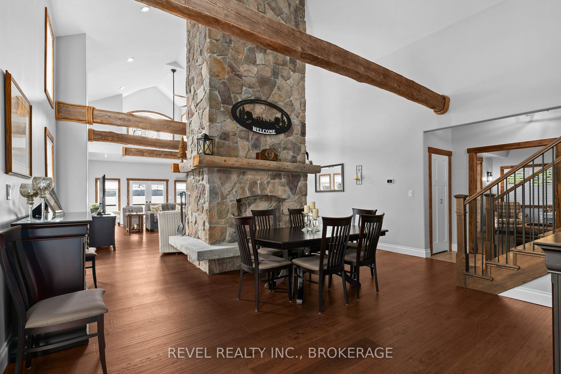 Photo 8 of 4078 Hideaway Lane, Frontenac, Frontenac South — HOMEH