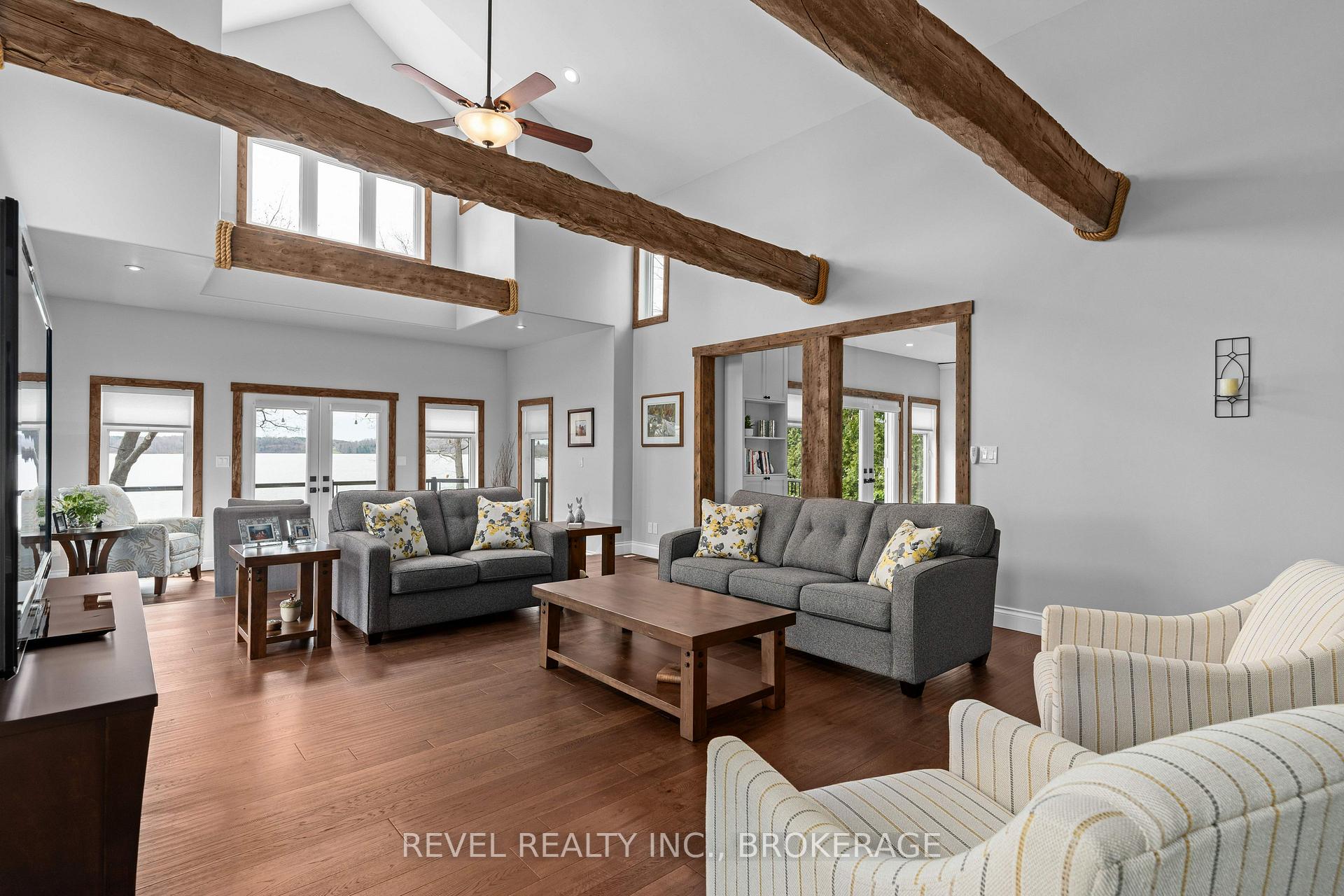 Photo 9 of 4078 Hideaway Lane, Frontenac, Frontenac South — HOMEH