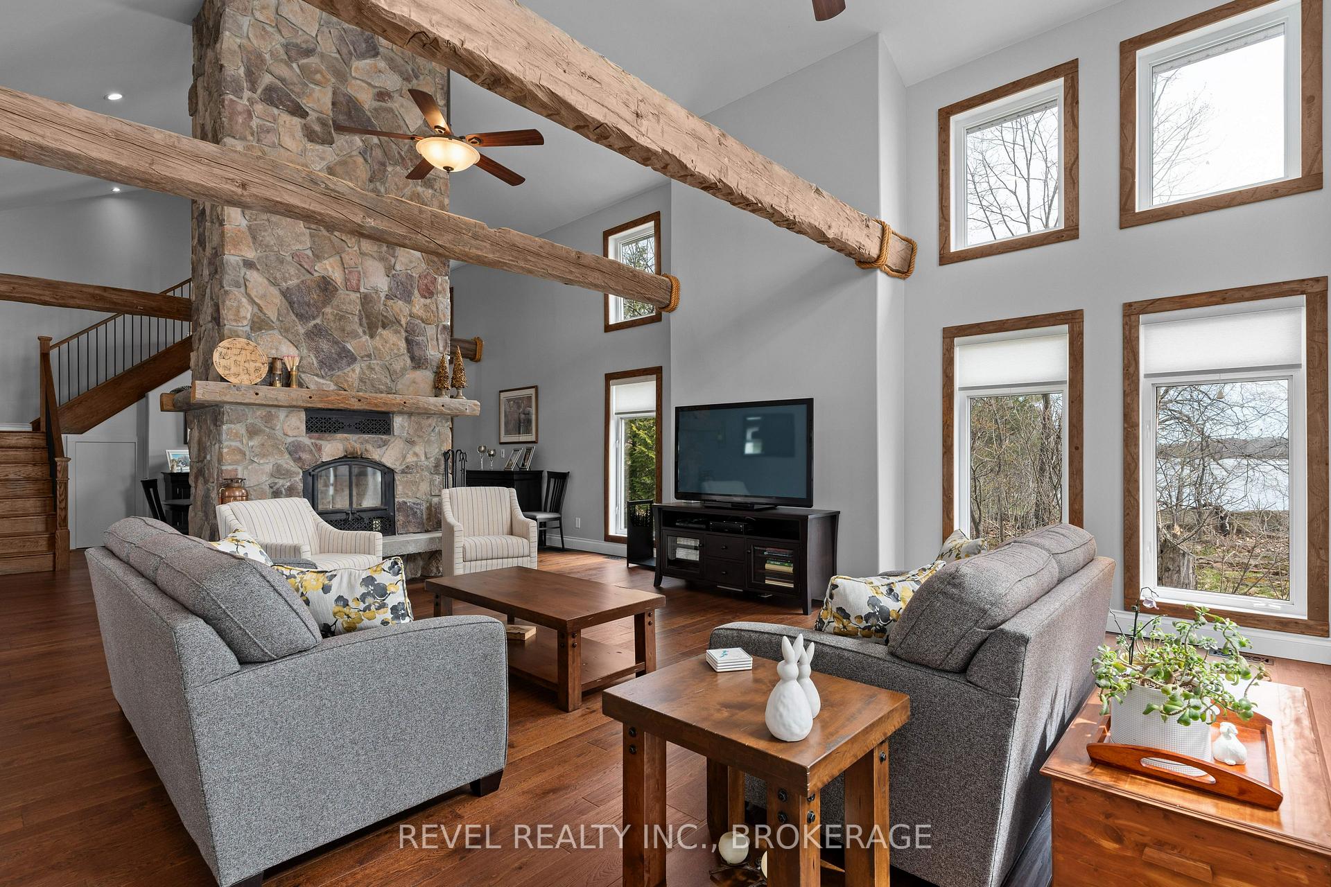 Photo 10 of 4078 Hideaway Lane, Frontenac, Frontenac South — HOMEH