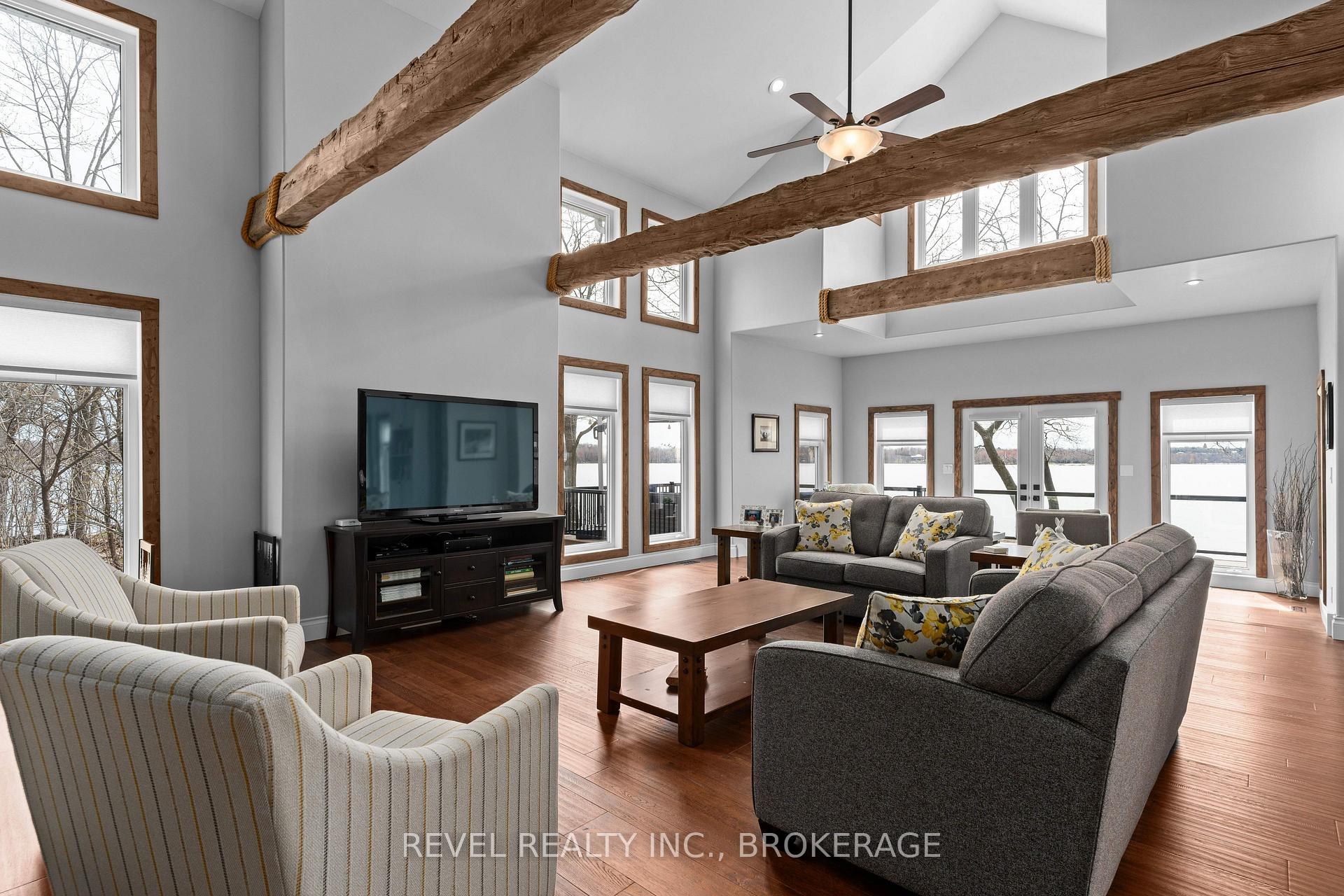 Photo 11 of 4078 Hideaway Lane, Frontenac, Frontenac South — HOMEH
