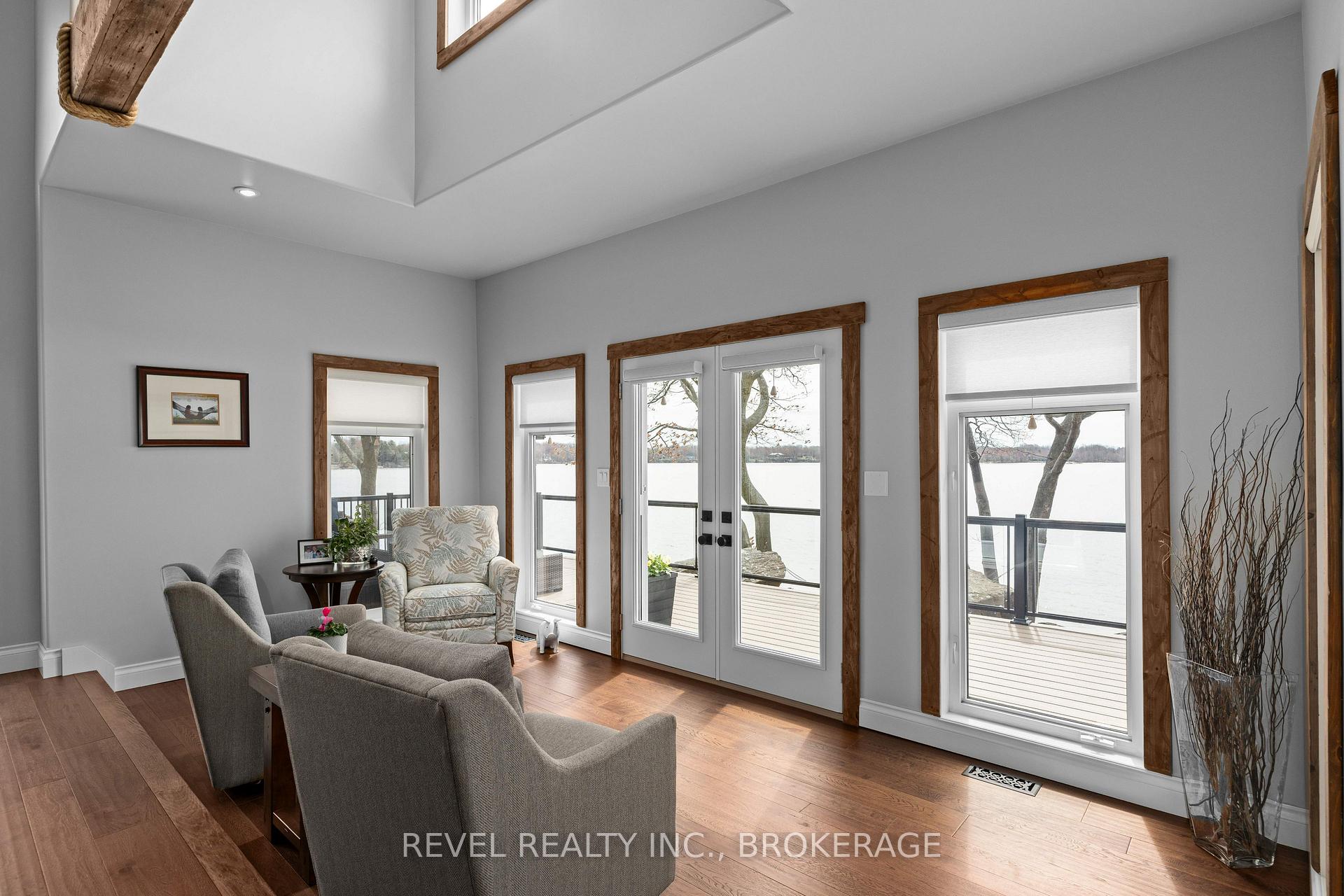 Photo 12 of 4078 Hideaway Lane, Frontenac, Frontenac South — HOMEH