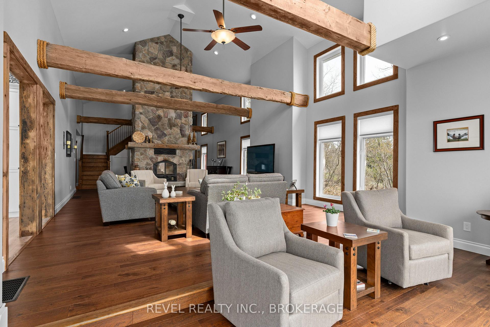 Photo 13 of 4078 Hideaway Lane, Frontenac, Frontenac South — HOMEH