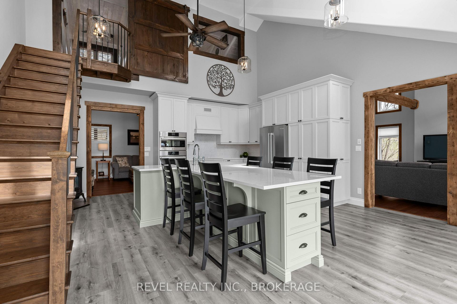Photo 15 of 4078 Hideaway Lane, Frontenac, Frontenac South — HOMEH