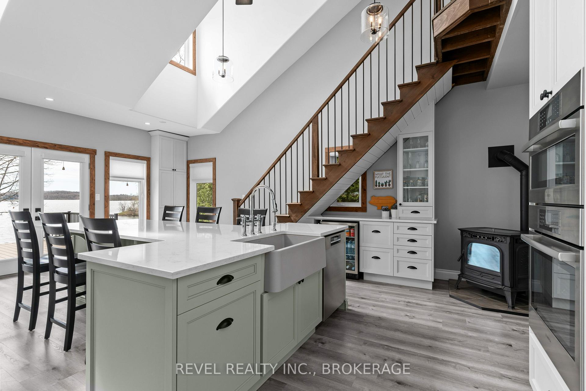 Photo 17 of 4078 Hideaway Lane, Frontenac, Frontenac South — HOMEH