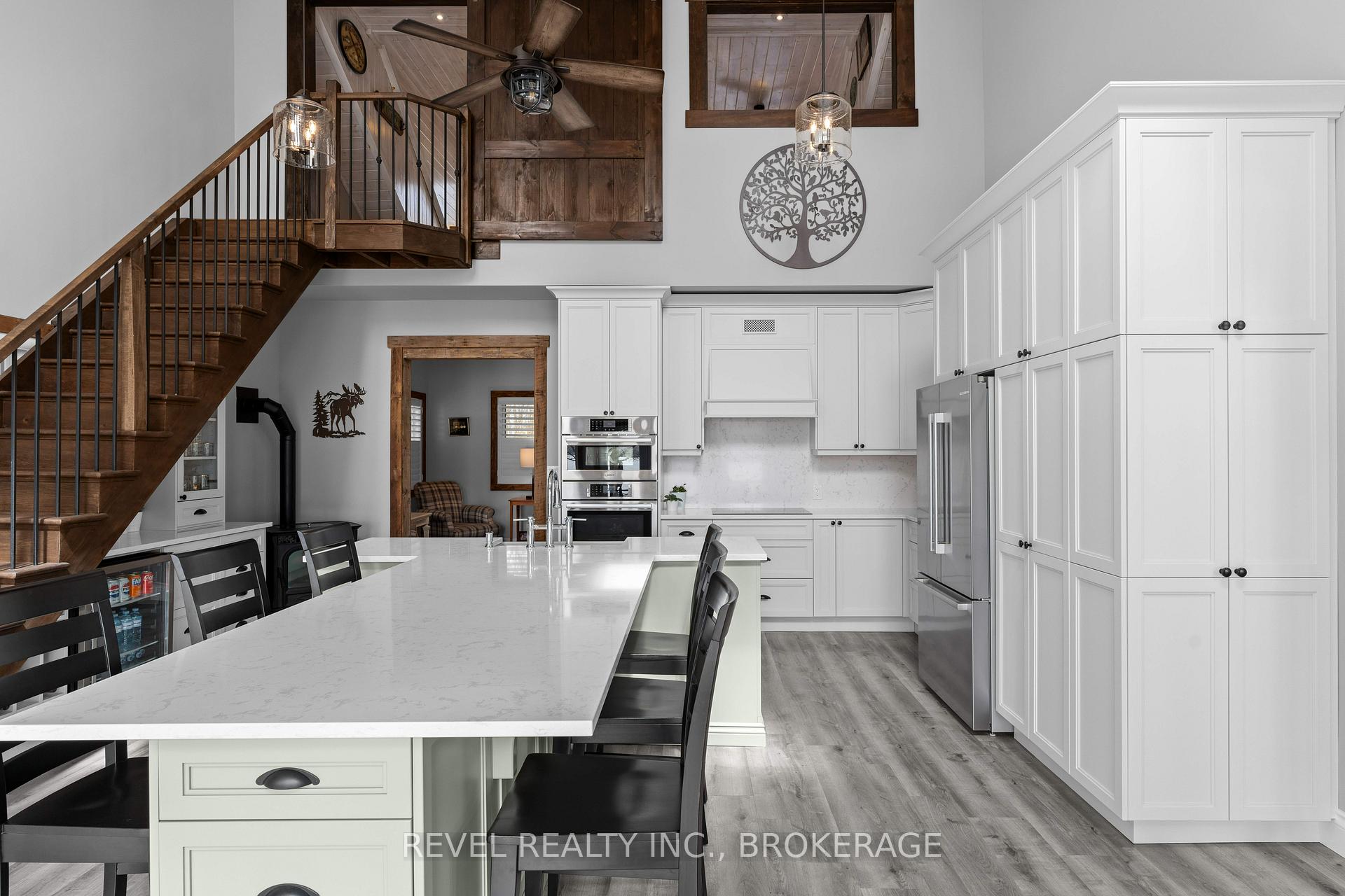 Photo 18 of 4078 Hideaway Lane, Frontenac, Frontenac South — HOMEH