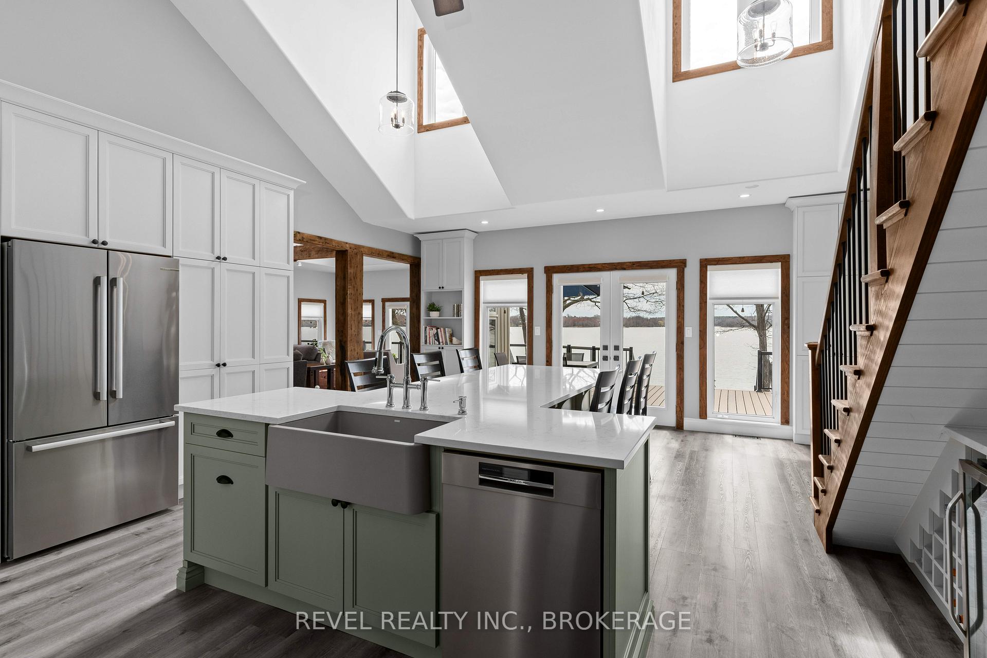 Photo 19 of 4078 Hideaway Lane, Frontenac, Frontenac South — HOMEH