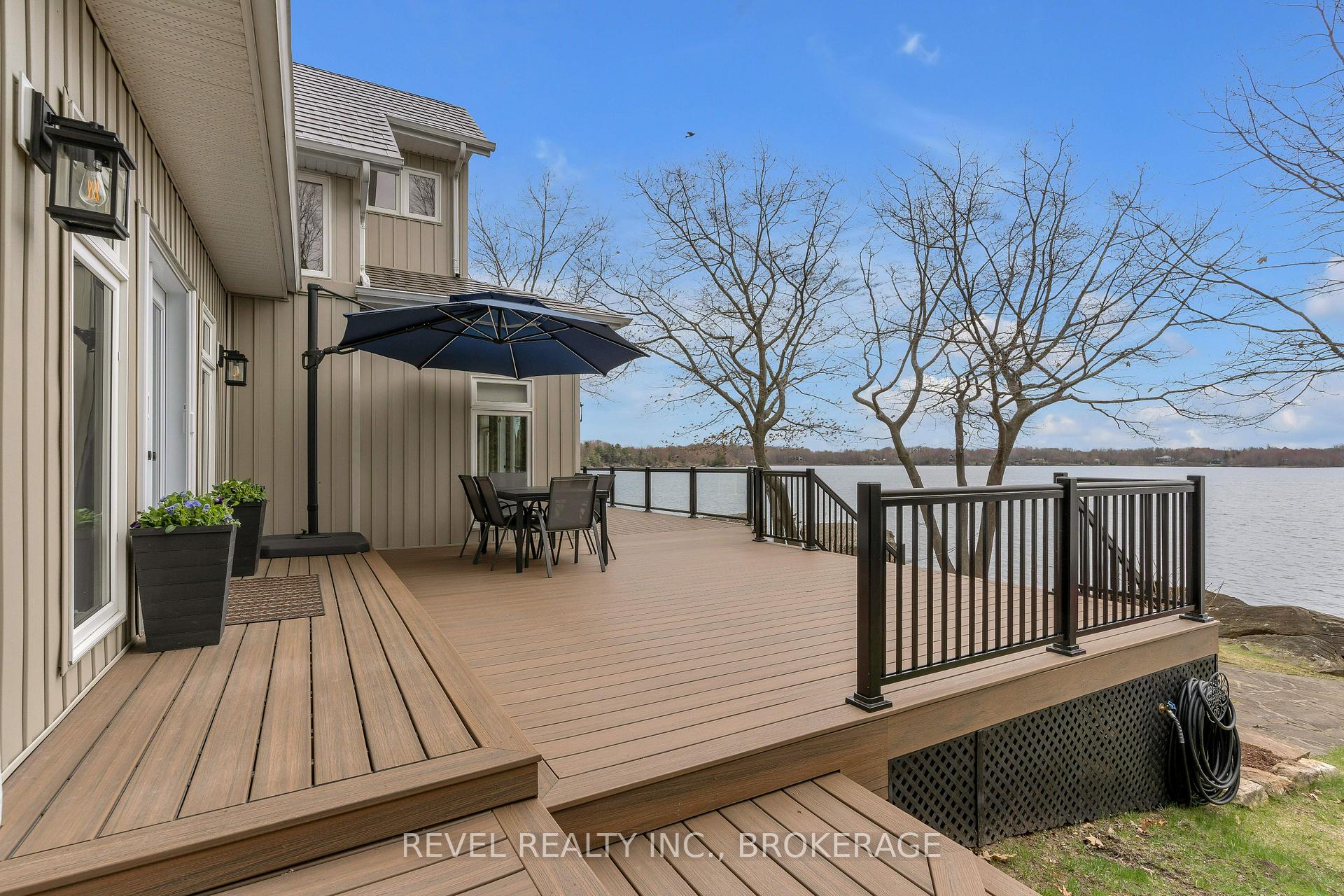 Photo 35 of 4078 Hideaway Lane, Frontenac, Frontenac South — HOMEH