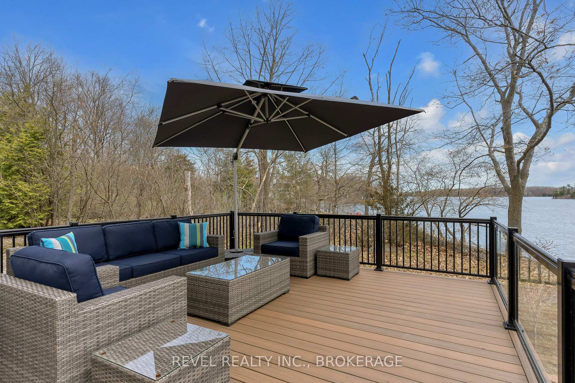 Photo 38 of 4078 Hideaway Lane, Frontenac, Frontenac South — HOMEH