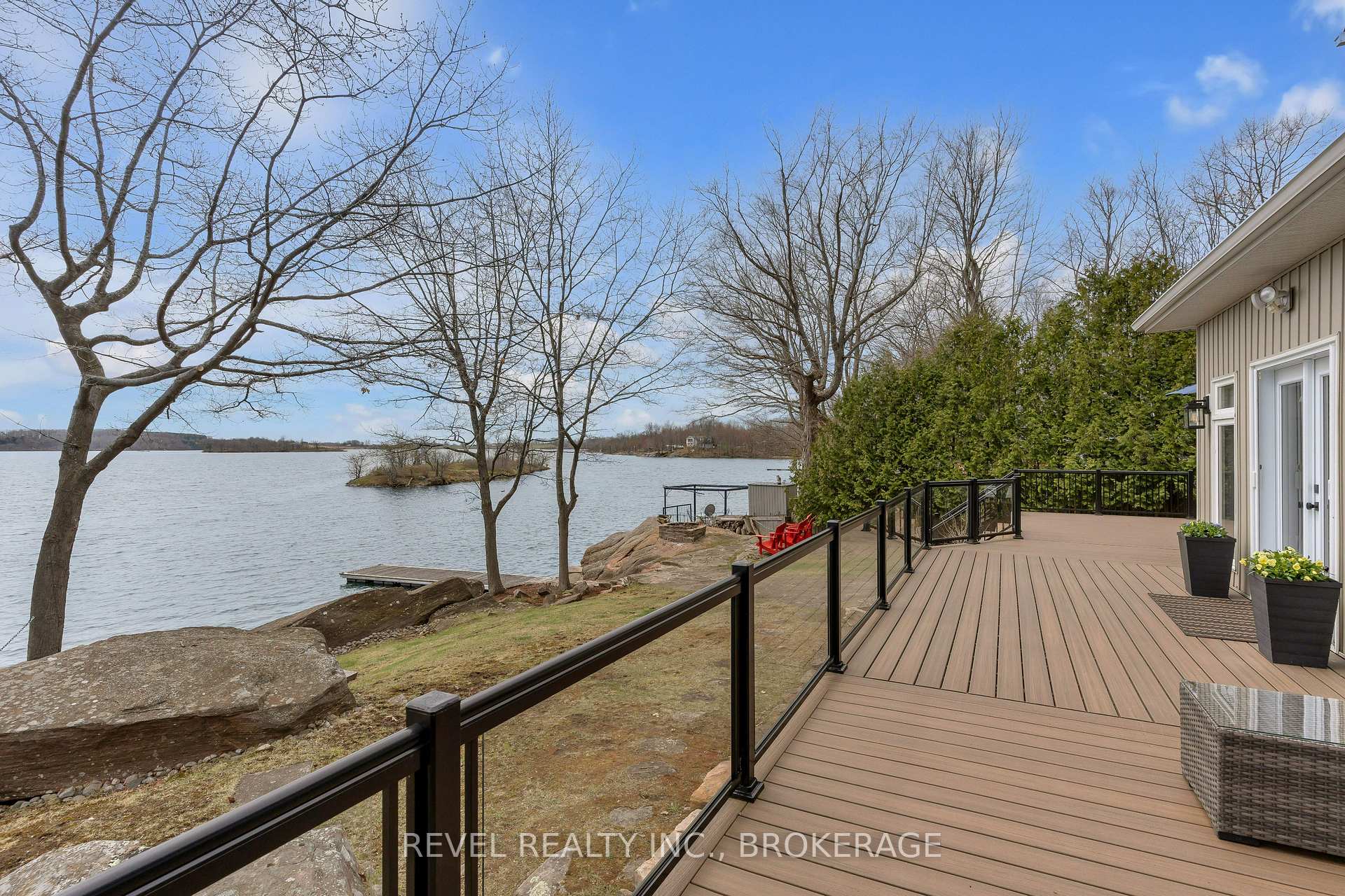 Photo 39 of 4078 Hideaway Lane, Frontenac, Frontenac South — HOMEH