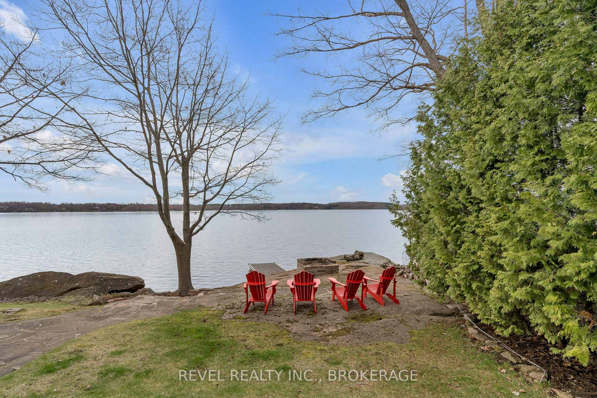 Photo 40 of 4078 Hideaway Lane, Frontenac, Frontenac South — HOMEH