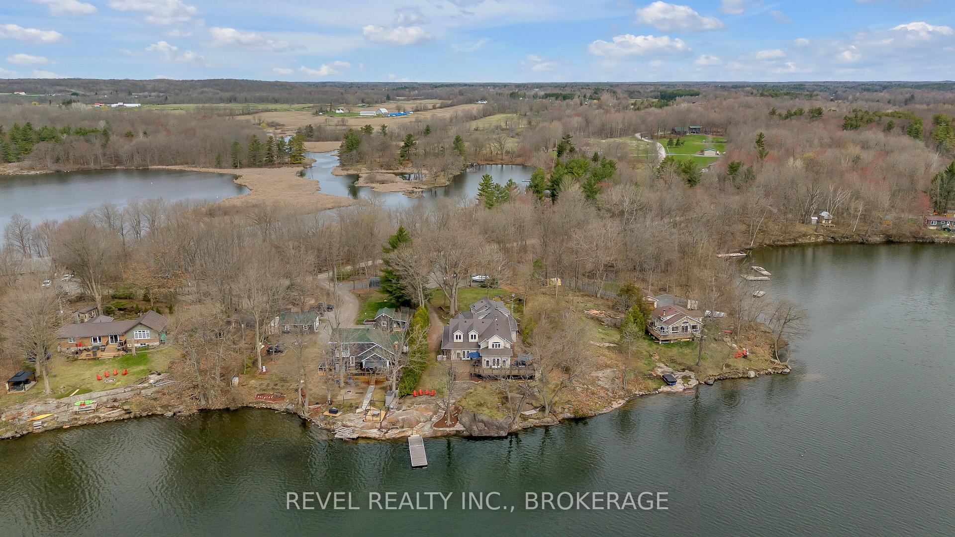 Photo 41 of 4078 Hideaway Lane, Frontenac, Frontenac South — HOMEH