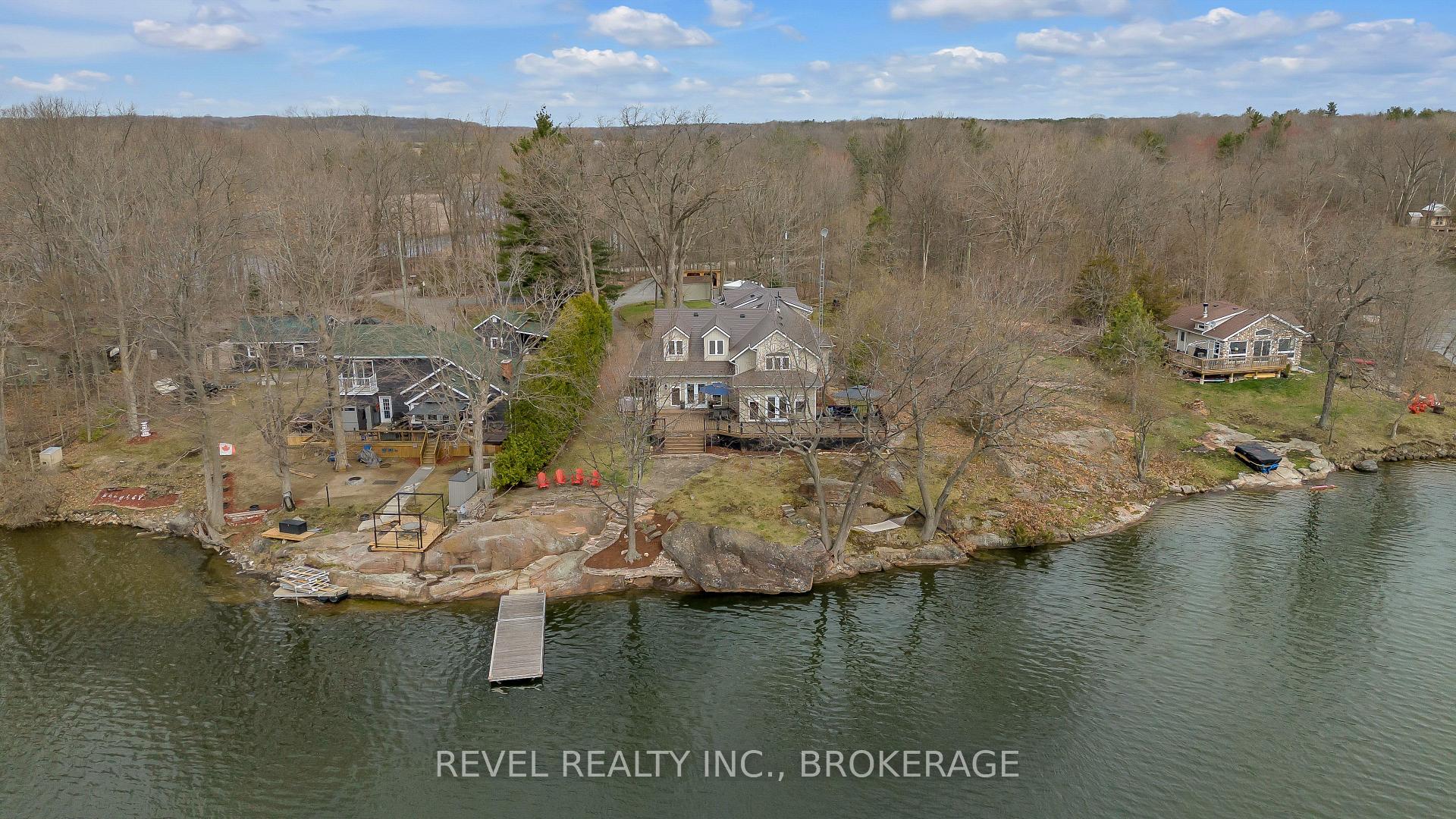 Photo 42 of 4078 Hideaway Lane, Frontenac, Frontenac South — HOMEH
