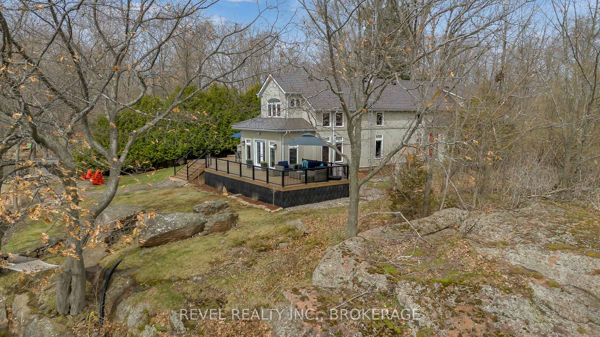 Photo 43 of 4078 Hideaway Lane, Frontenac, Frontenac South — HOMEH