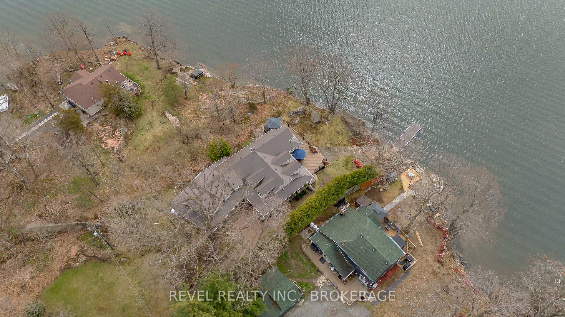Photo 44 of 4078 Hideaway Lane, Frontenac, Frontenac South — HOMEH