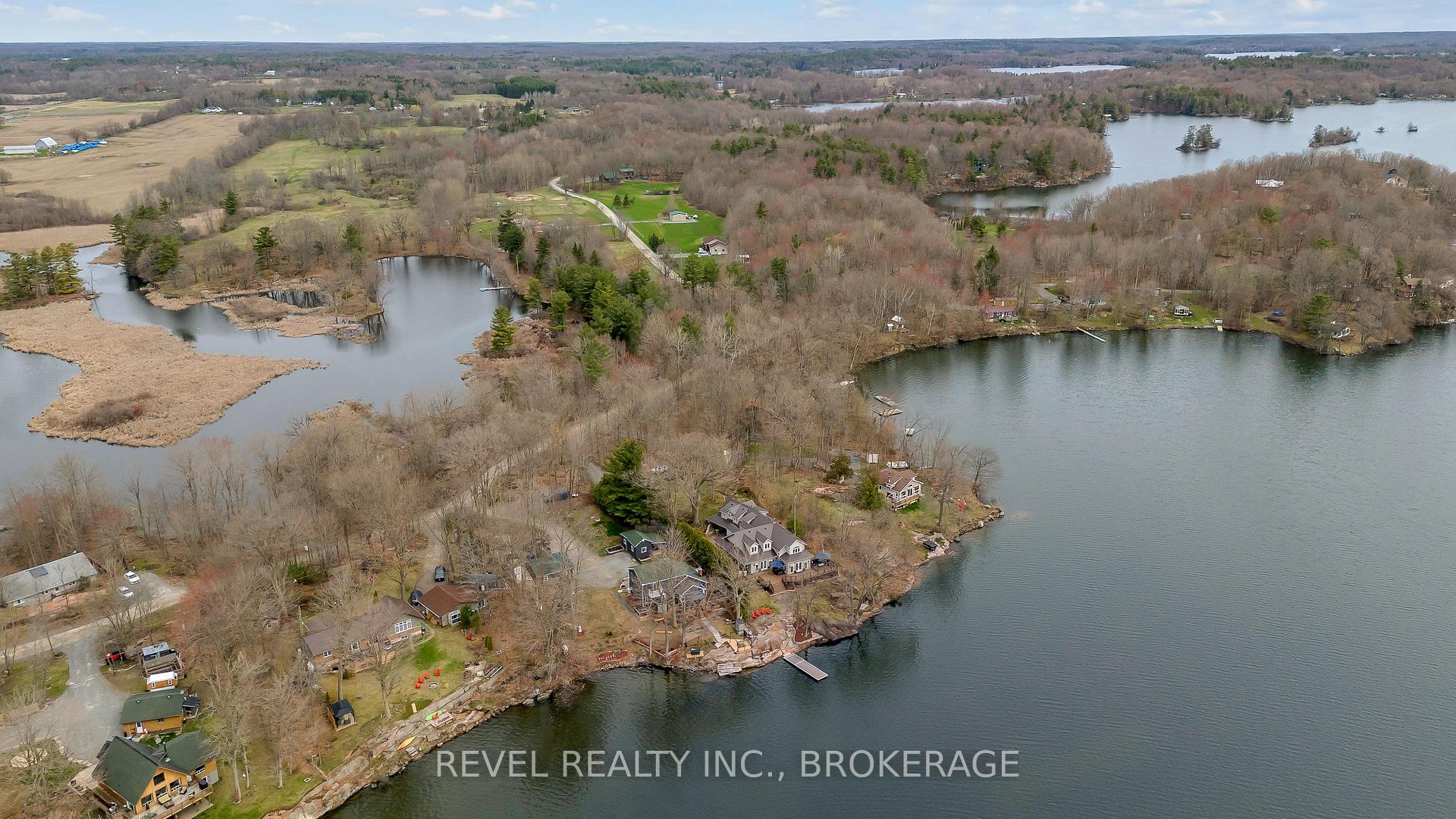 Photo 45 of 4078 Hideaway Lane, Frontenac, Frontenac South — HOMEH
