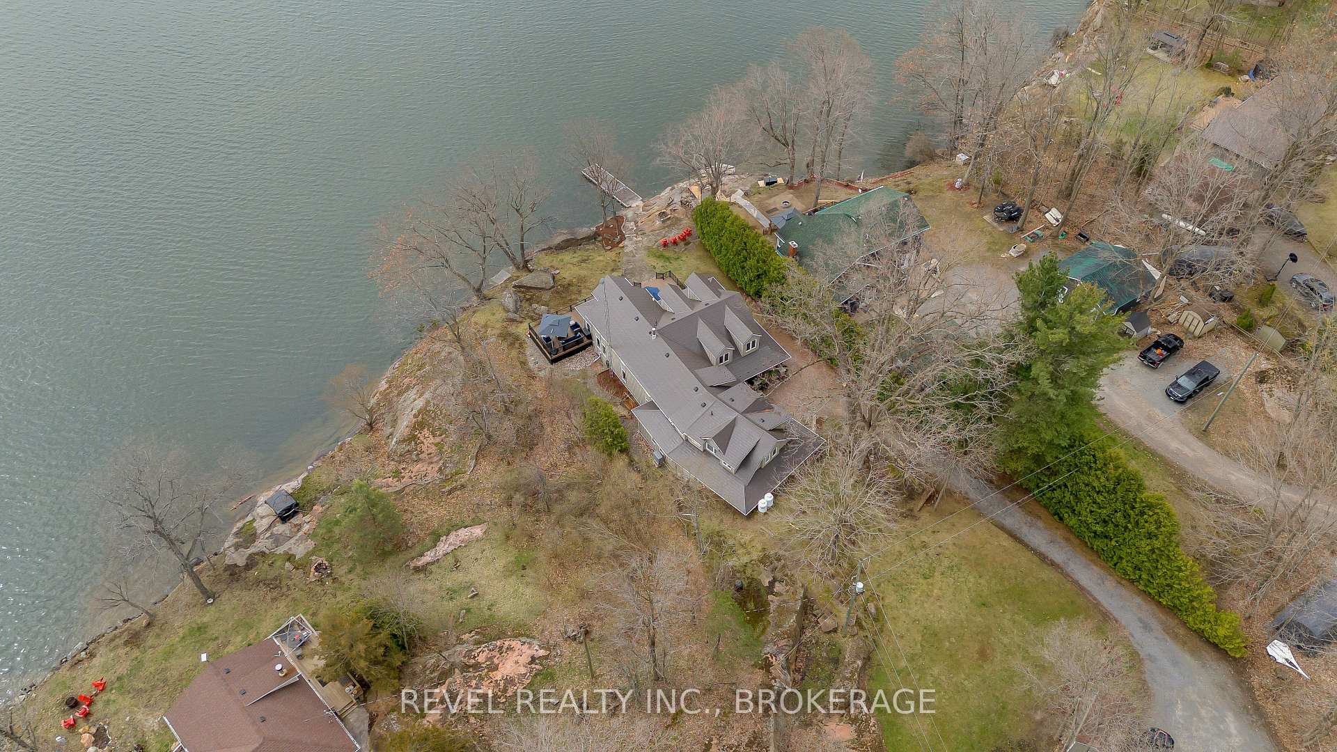 Photo 46 of 4078 Hideaway Lane, Frontenac, Frontenac South — HOMEH