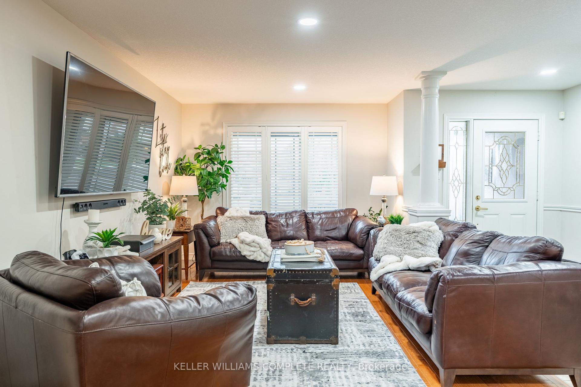 Photo 5 of 144 Sumner Crescent, Grimsby, Grimsby Beach — HOMEH